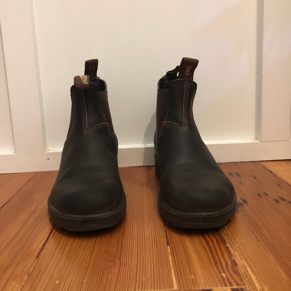 Blundstone Boots